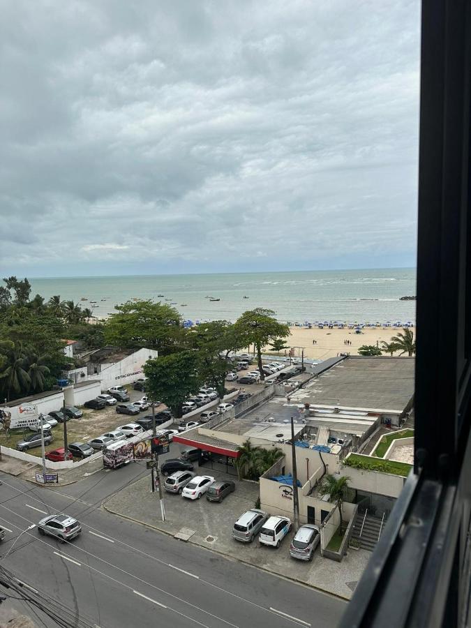 Flat Praia Candeias, Piedade Recife Exterior foto